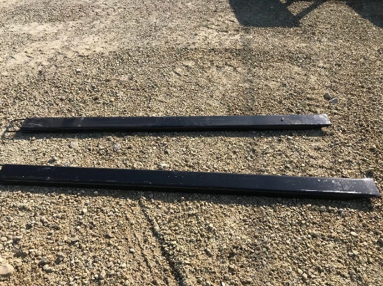 Fork KIT CONTAINERS