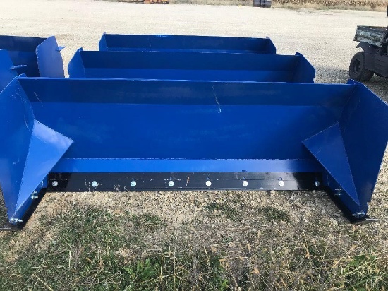 2019 Snow Plow KIT CONTAINERS