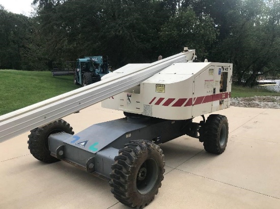 TEREX TB42
