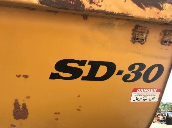2007 SIDUMP'R