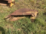 Bucket, Other CATERPILLAR 12in