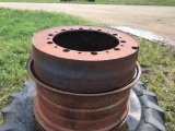 2000 Wheel Case 2470