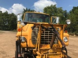 1972 FORD 8000