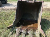 KOEHRING bucket
