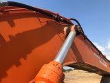 1998 HITACHI EX550