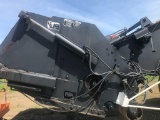 2000 ROADTEC SB2500B