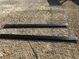 Fork KIT CONTAINERS