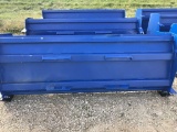 2019 Snow Plow KIT CONTAINERS