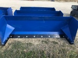 2019 Snow Plow KIT CONTAINERS