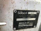 1988 BOBCAT 440B