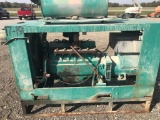 McGraw Edison Generator