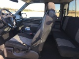 2005 FORD F250 SD