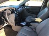 2004 CHRYSLER PACIFICA