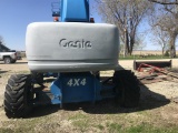 2002 GENIE S125