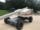 TEREX TB42
