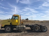 1993 MACK CH613