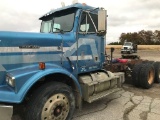 1987 FREIGHTLINER