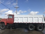 1983 FORD 8000
