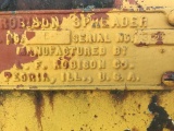 Other ROBINSON B