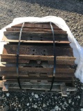 Caterpillar D6N system 1 track pads