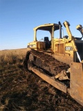 1993 CATERPILLAR D6H XL II