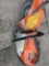 Stihl TS420 cut off saw