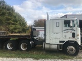 1988 INTERNATIONAL 9600