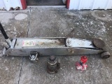 5 ton floor jack