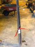 5 ft breaker bars