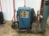 Miller 330 A/BP AC/DC welder