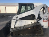 2005 BOBCAT T300