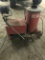 Hotsy 980B high pressure washer