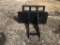 Rock Stump Mover
