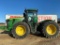 2012 JOHN DEERE 9510R