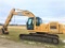 2005 DEERE 230C LC
