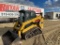 2015 CATERPILLAR 257D