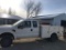 2008 FORD F350 XL