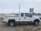2006 FORD F250 SD XLT