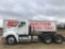 2009 FREIGHTLINER COLUMBIA 112