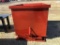 Self Dumping Hopper