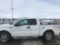 2009 FORD F150 XL