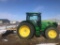 2014 JOHN DEERE 6150R