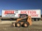 2005 CASE 430-3