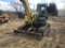 1999 YANMAR VIO70