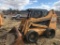 CASE 95 XT