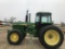1988 JOHN DEERE 4850