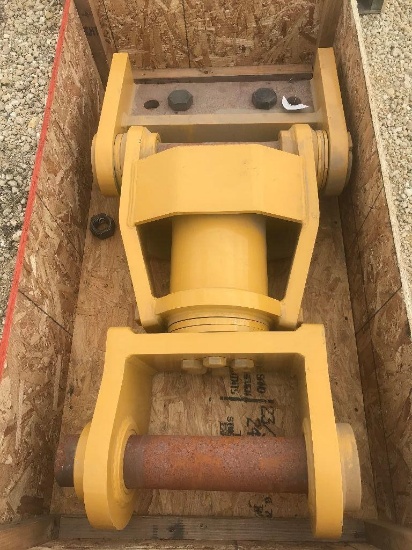 2002 CATERPILLAR 924G