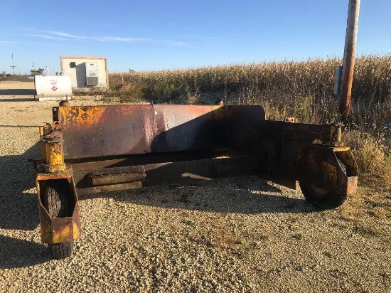 Robinson Jersey Spreader - Model B