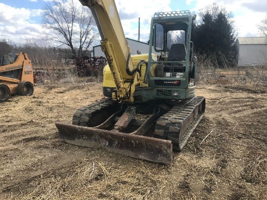 1999 YANMAR VIO70