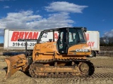 2010 CASE 1150K 3WT
